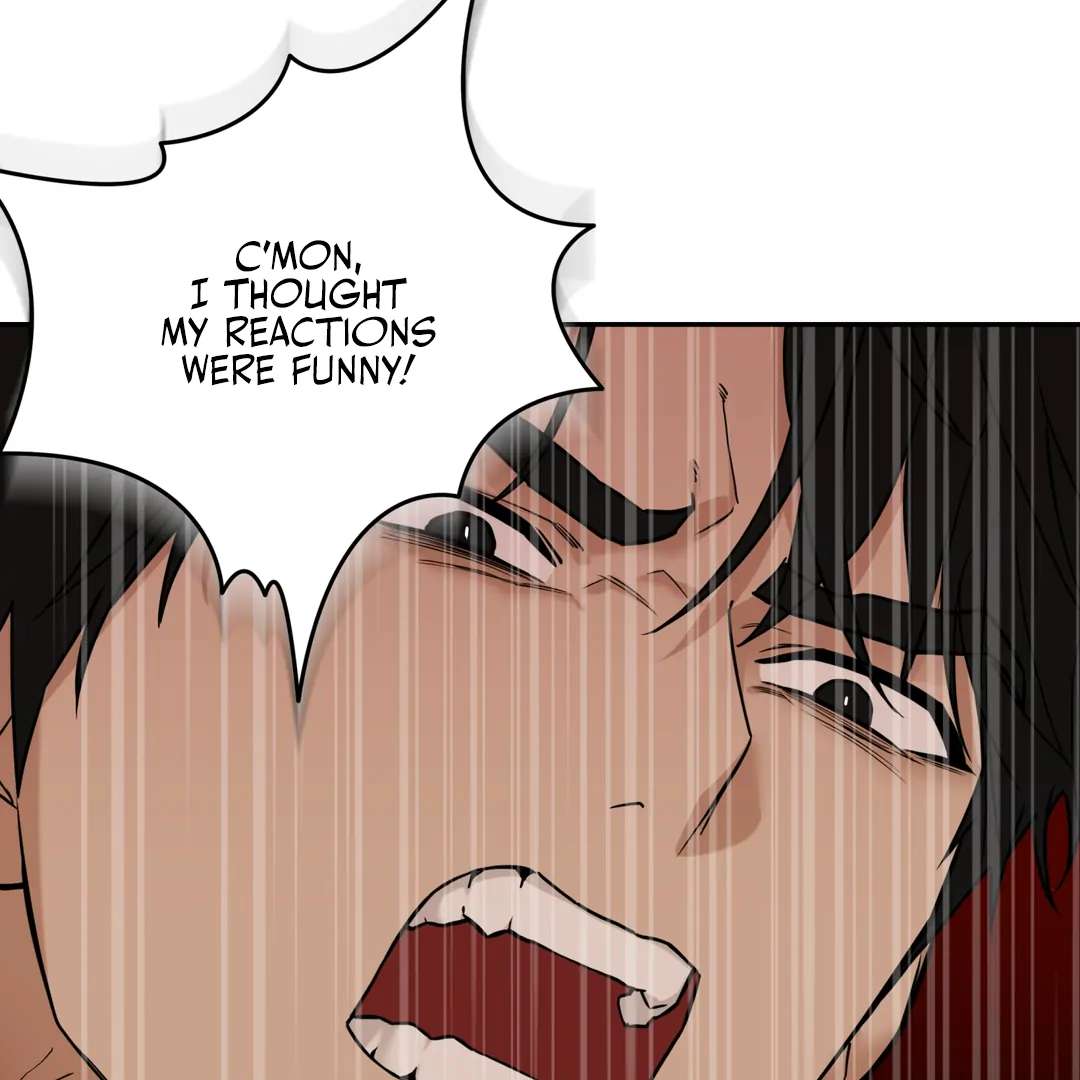 Walk In My Shoes Cupid Scans Chapter 27 page 106 - 