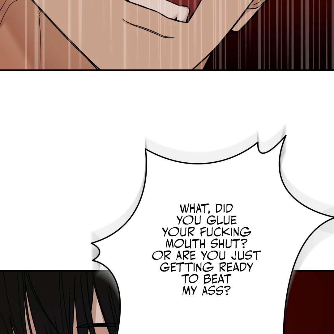 Walk In My Shoes Cupid Scans Chapter 27 page 107 - 