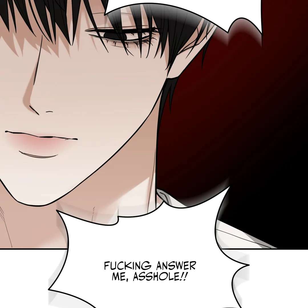 Walk In My Shoes Cupid Scans Chapter 27 page 108 - 