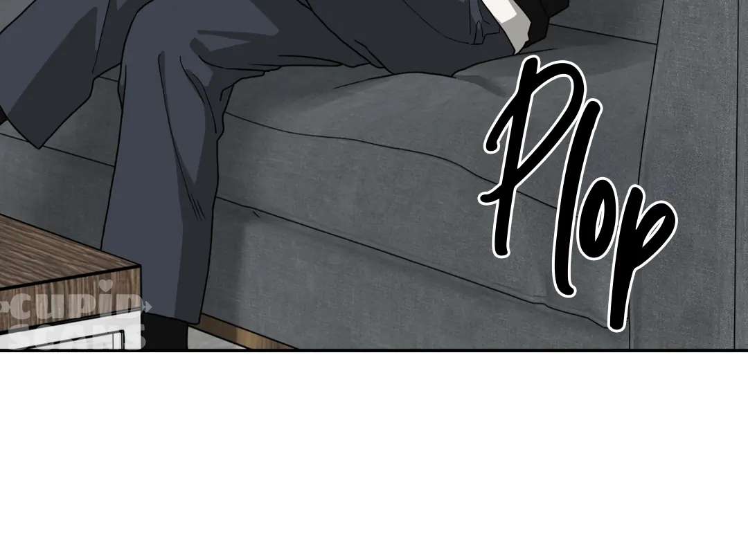 Walk In My Shoes Cupid Scans Chapter 27 page 17 - 