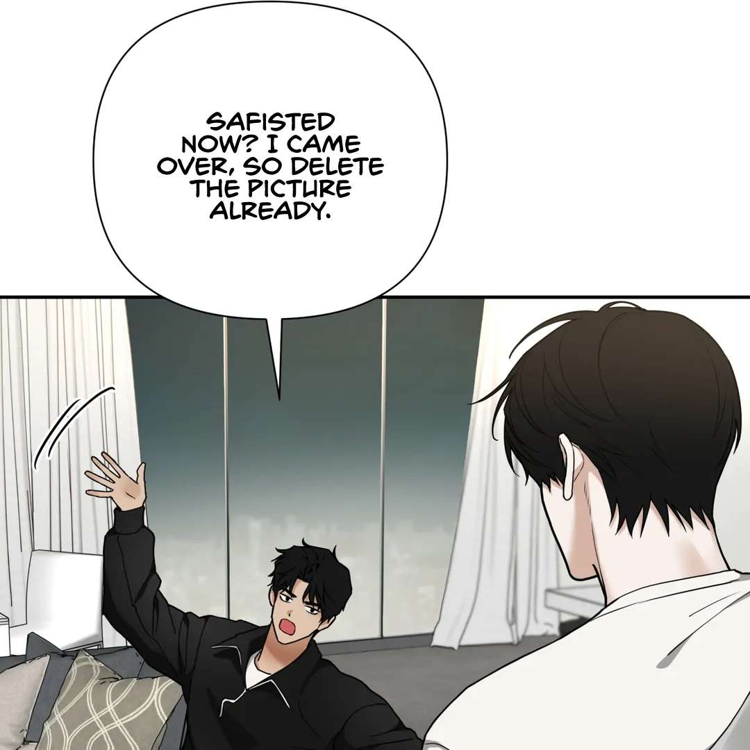 Walk In My Shoes Cupid Scans Chapter 27 page 18 - 