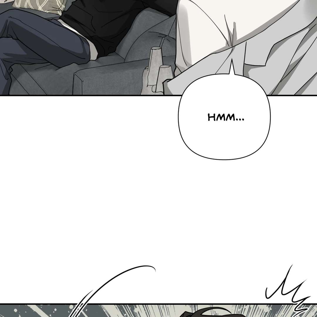 Walk In My Shoes Cupid Scans Chapter 27 page 19 - 