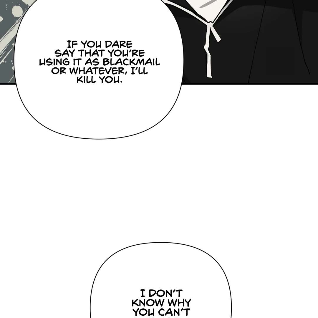 Walk In My Shoes Cupid Scans Chapter 27 page 21 - 
