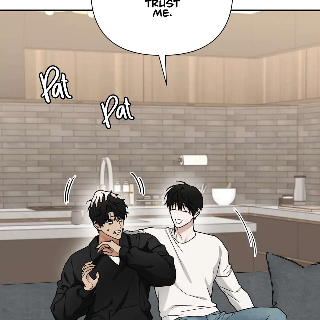 Walk In My Shoes Cupid Scans Chapter 27 page 22 - 