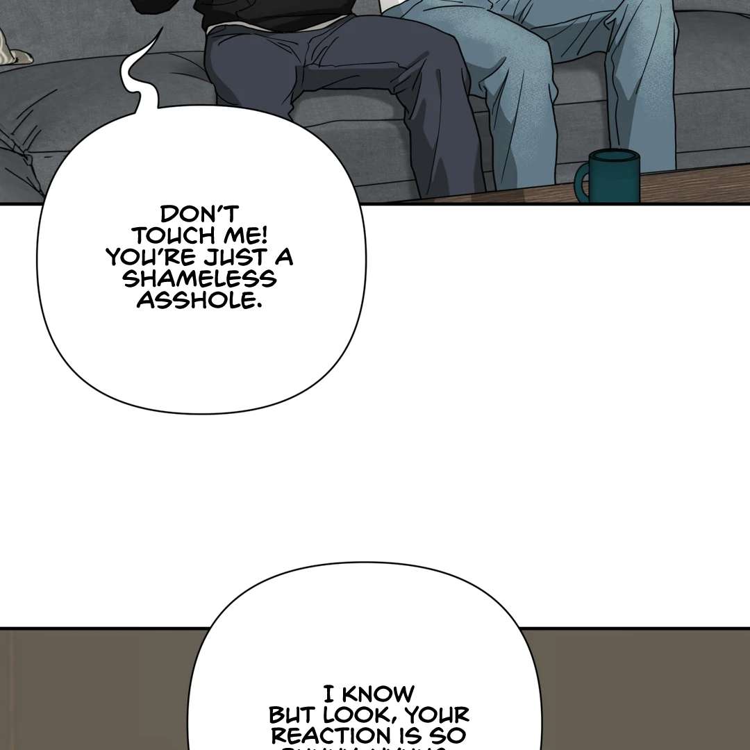 Walk In My Shoes Cupid Scans Chapter 27 page 23 - 