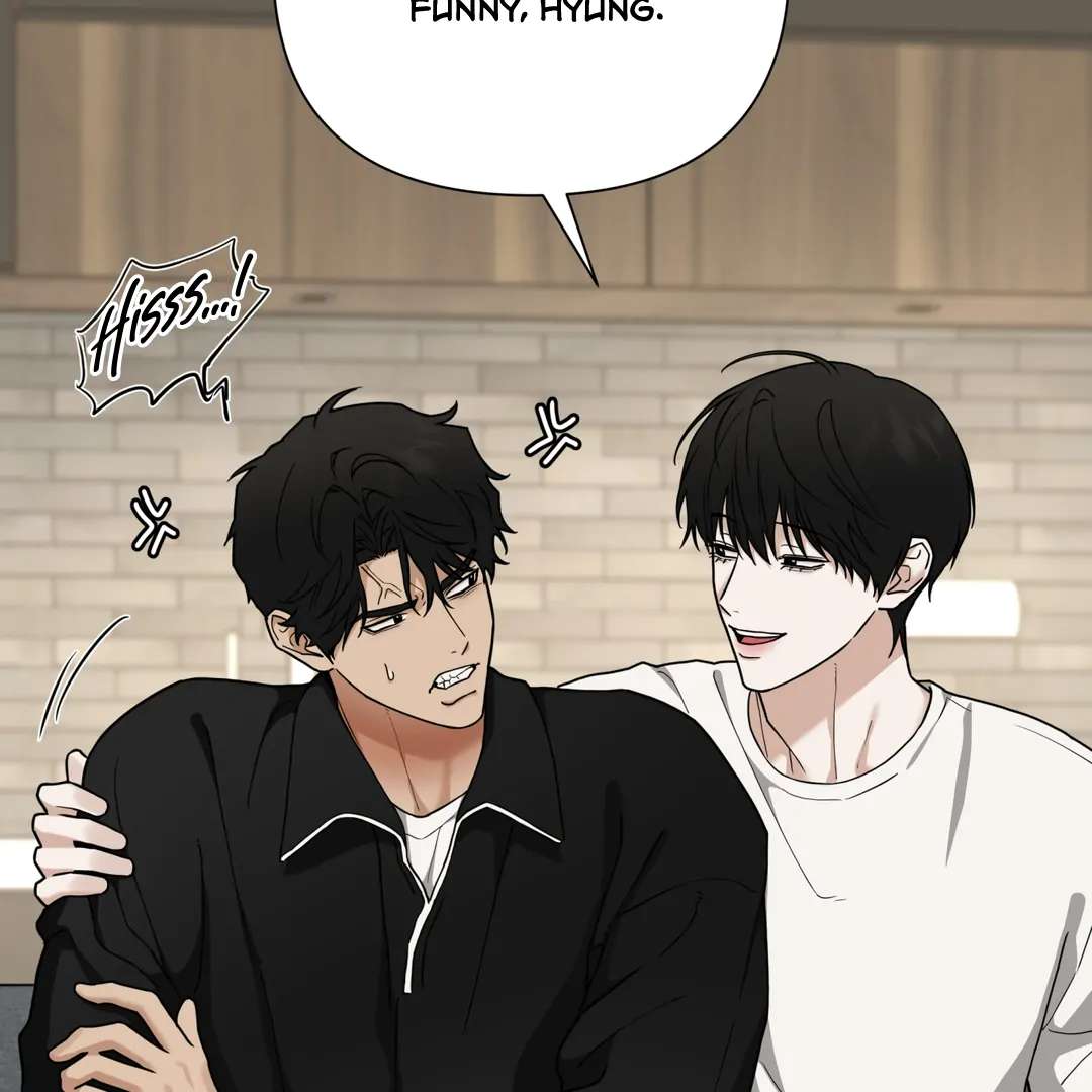 Walk In My Shoes Cupid Scans Chapter 27 page 24 - 
