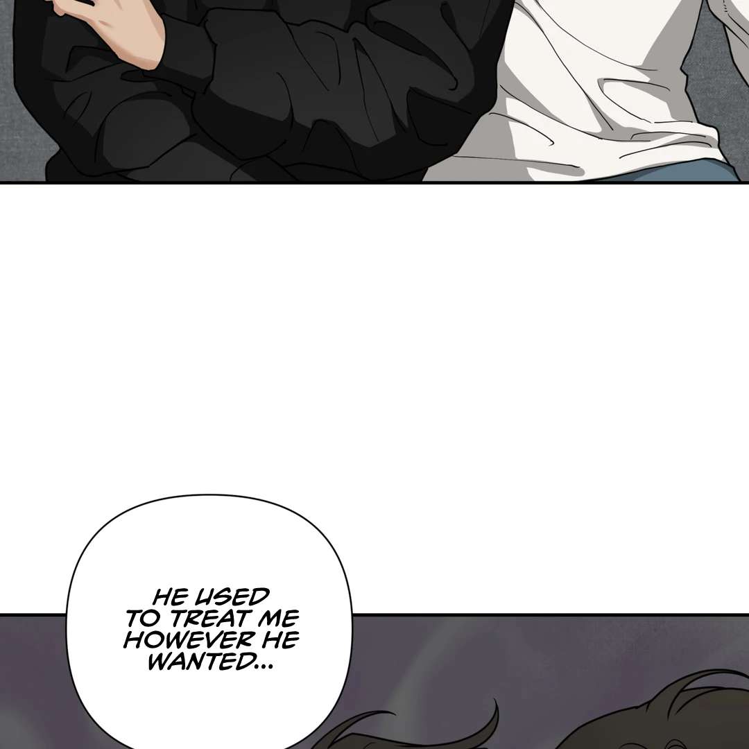 Walk In My Shoes Cupid Scans Chapter 27 page 25 - 