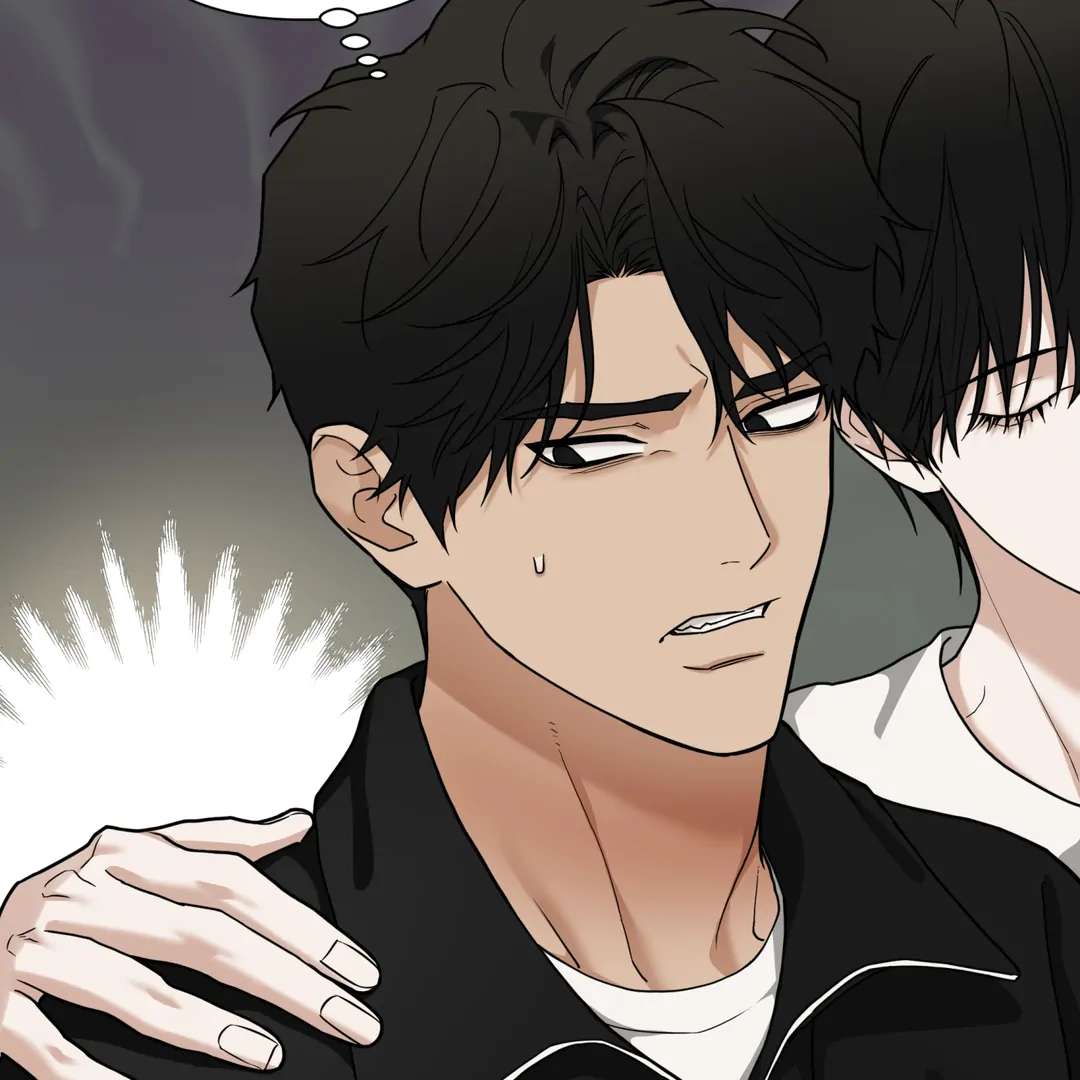 Walk In My Shoes Cupid Scans Chapter 27 page 26 - 