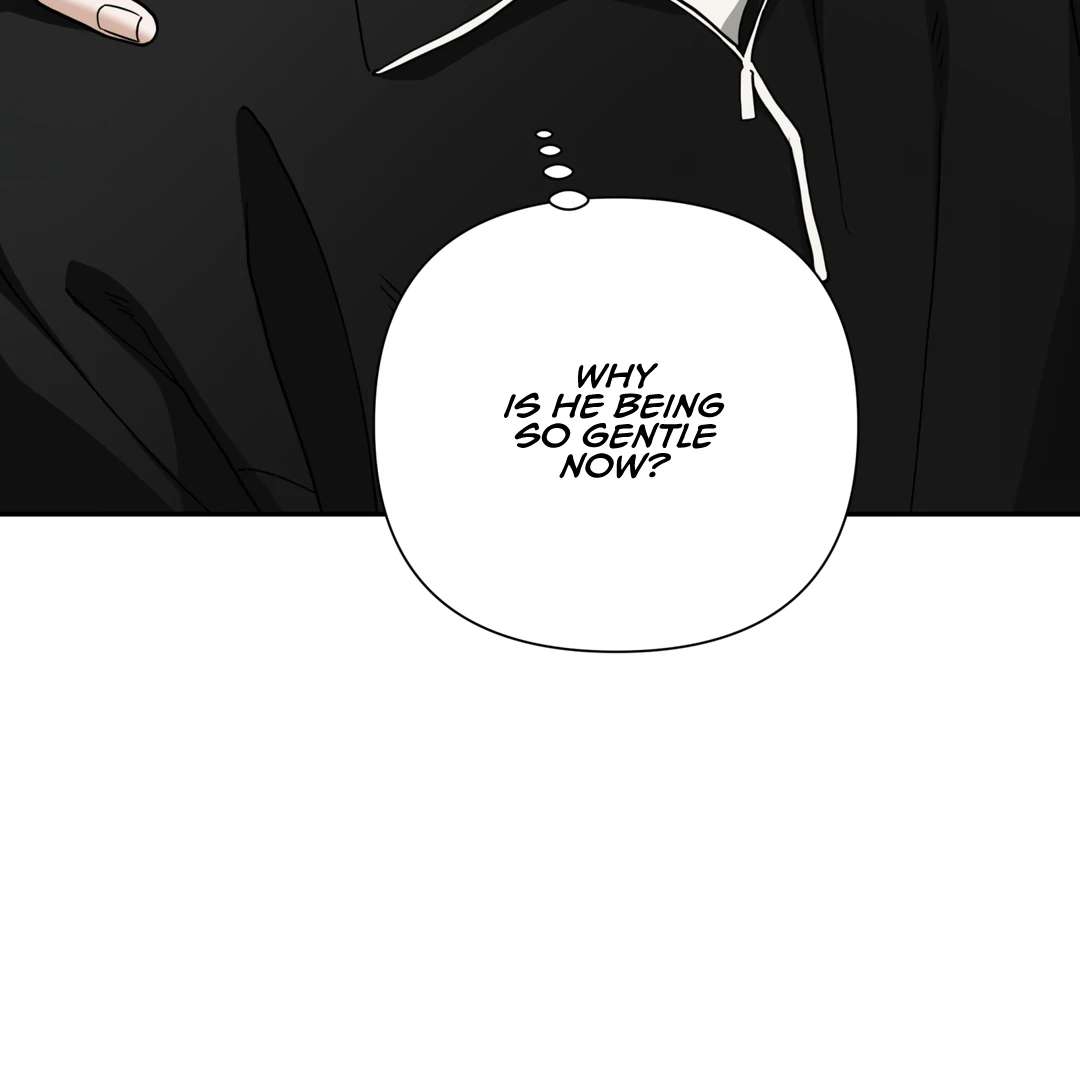 Walk In My Shoes Cupid Scans Chapter 27 page 27 - 