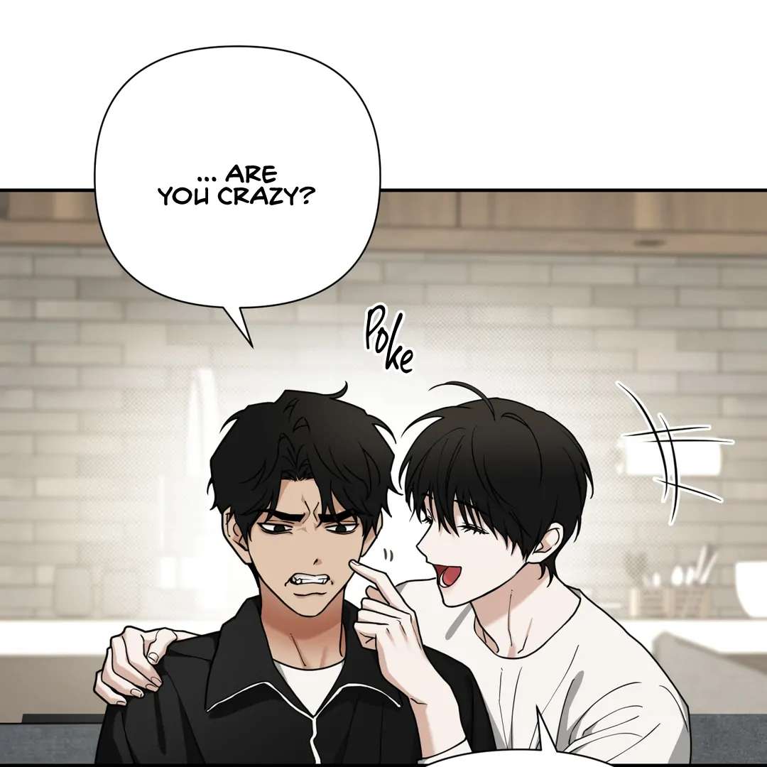 Walk In My Shoes Cupid Scans Chapter 27 page 28 - 
