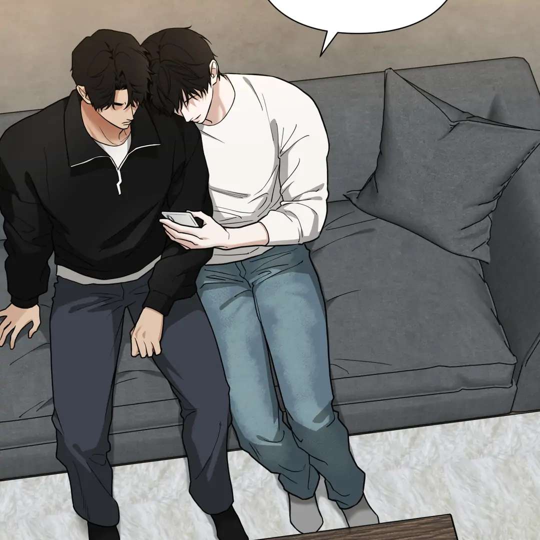Walk In My Shoes Cupid Scans Chapter 27 page 30 - 
