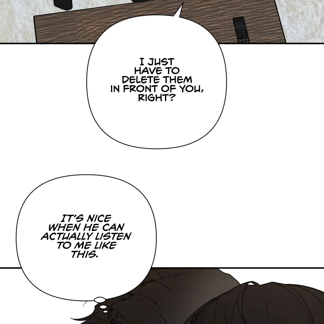 Walk In My Shoes Cupid Scans Chapter 27 page 31 - 