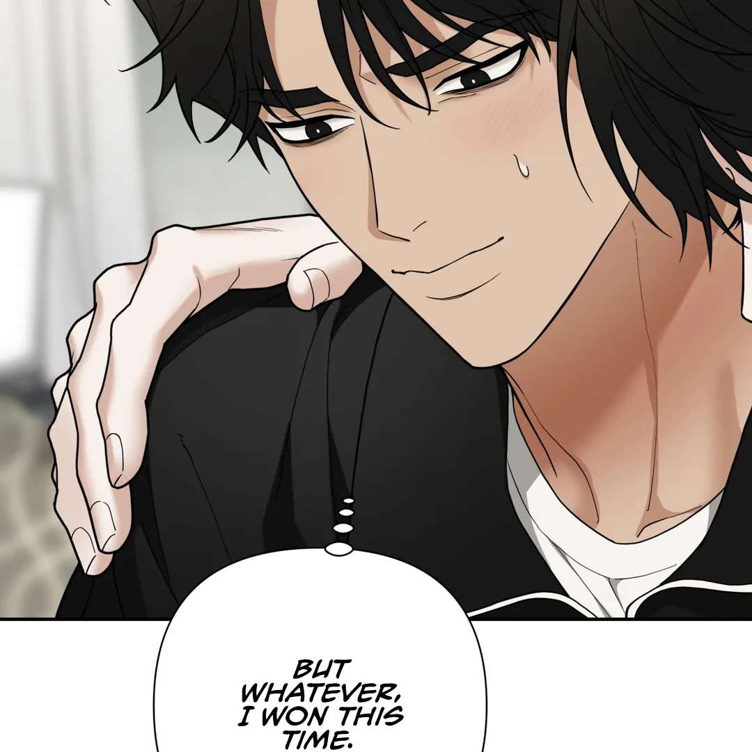 Walk In My Shoes Cupid Scans Chapter 27 page 39 - 