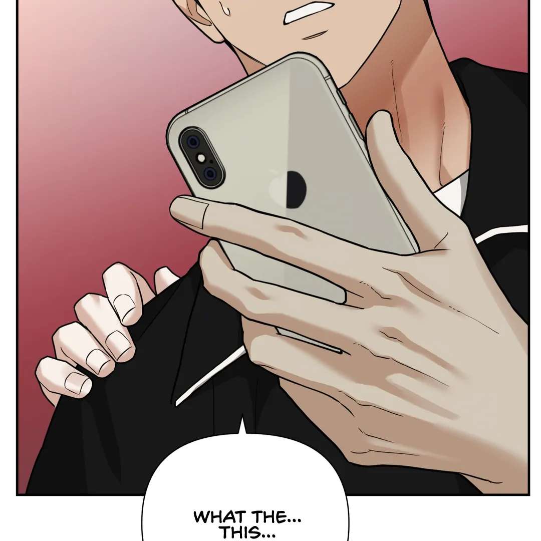 Walk In My Shoes Cupid Scans Chapter 27 page 44 - 