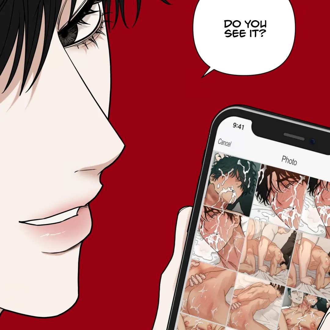 Walk In My Shoes Cupid Scans Chapter 27 page 46 - 