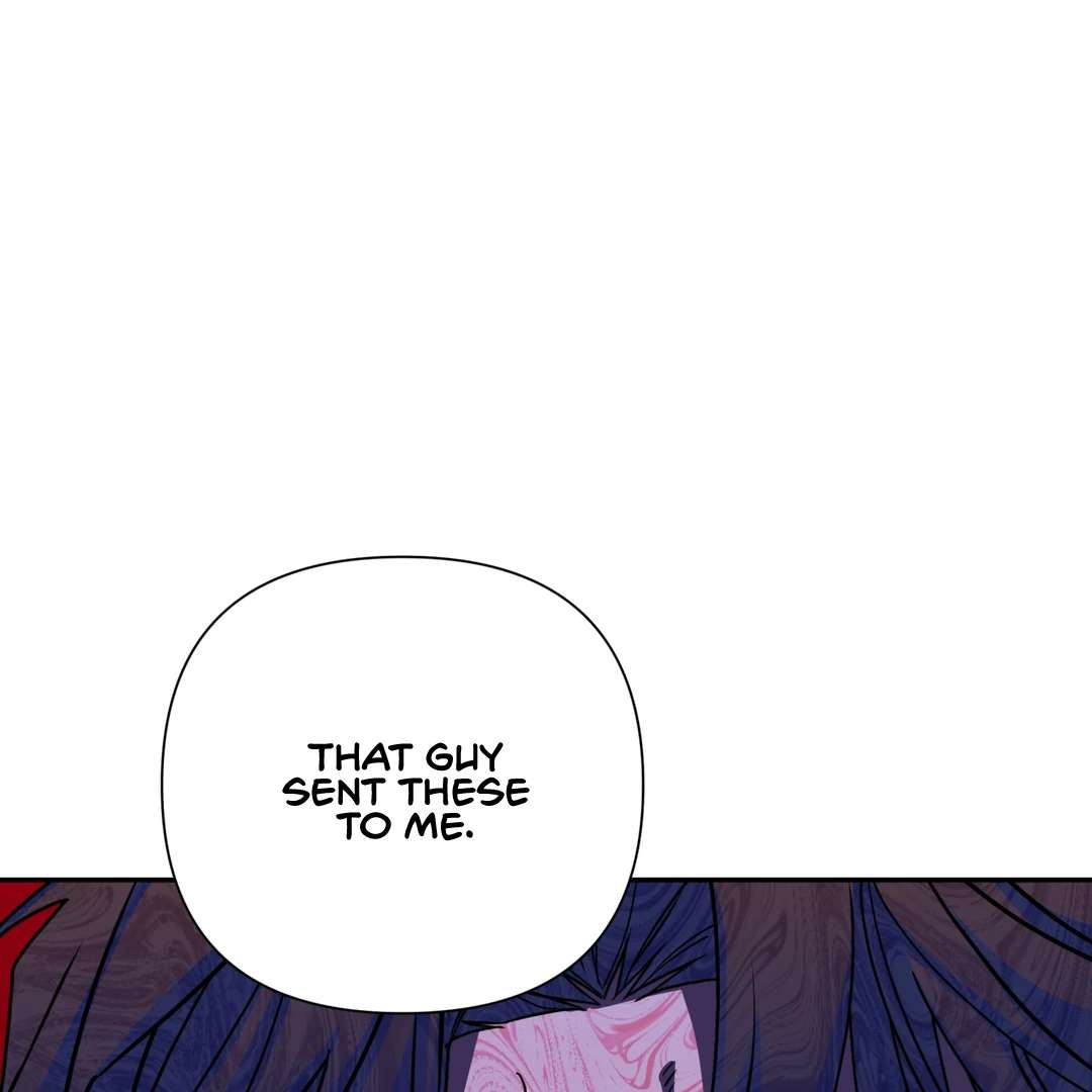 Walk In My Shoes Cupid Scans Chapter 27 page 48 - 