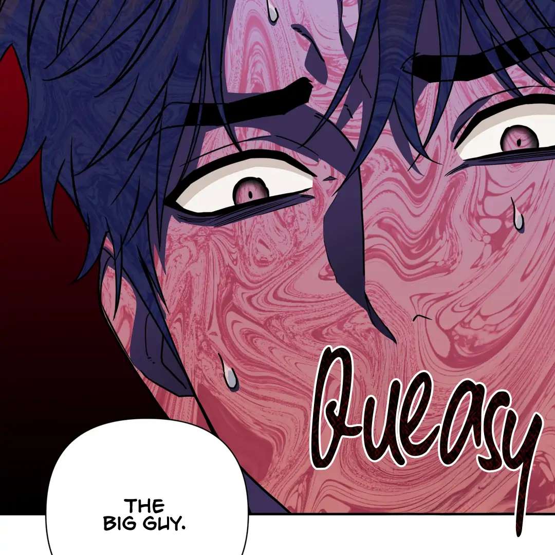 Walk In My Shoes Cupid Scans Chapter 27 page 49 - 