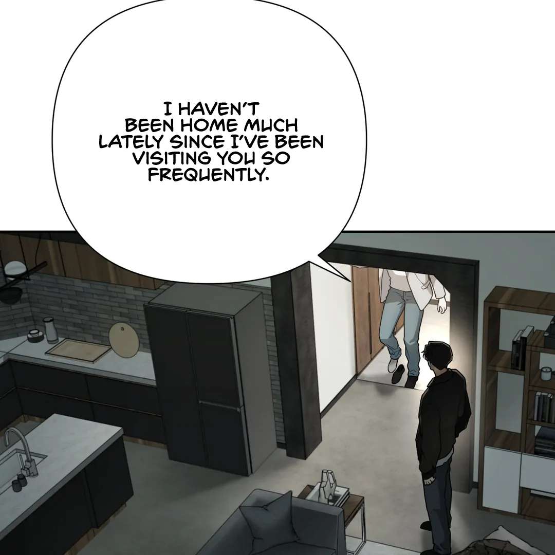 Walk In My Shoes Cupid Scans Chapter 27 page 6 - 