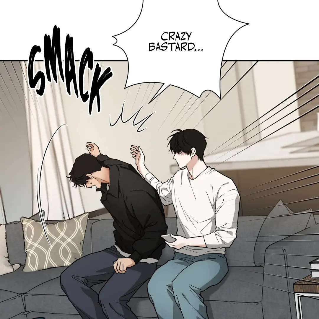 Walk In My Shoes Cupid Scans Chapter 27 page 57 - 