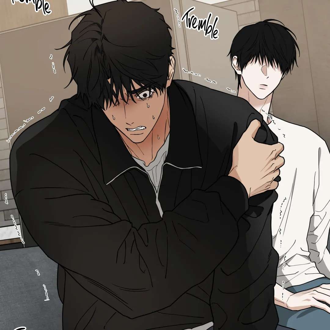 Walk In My Shoes Cupid Scans Chapter 27 page 59 - 