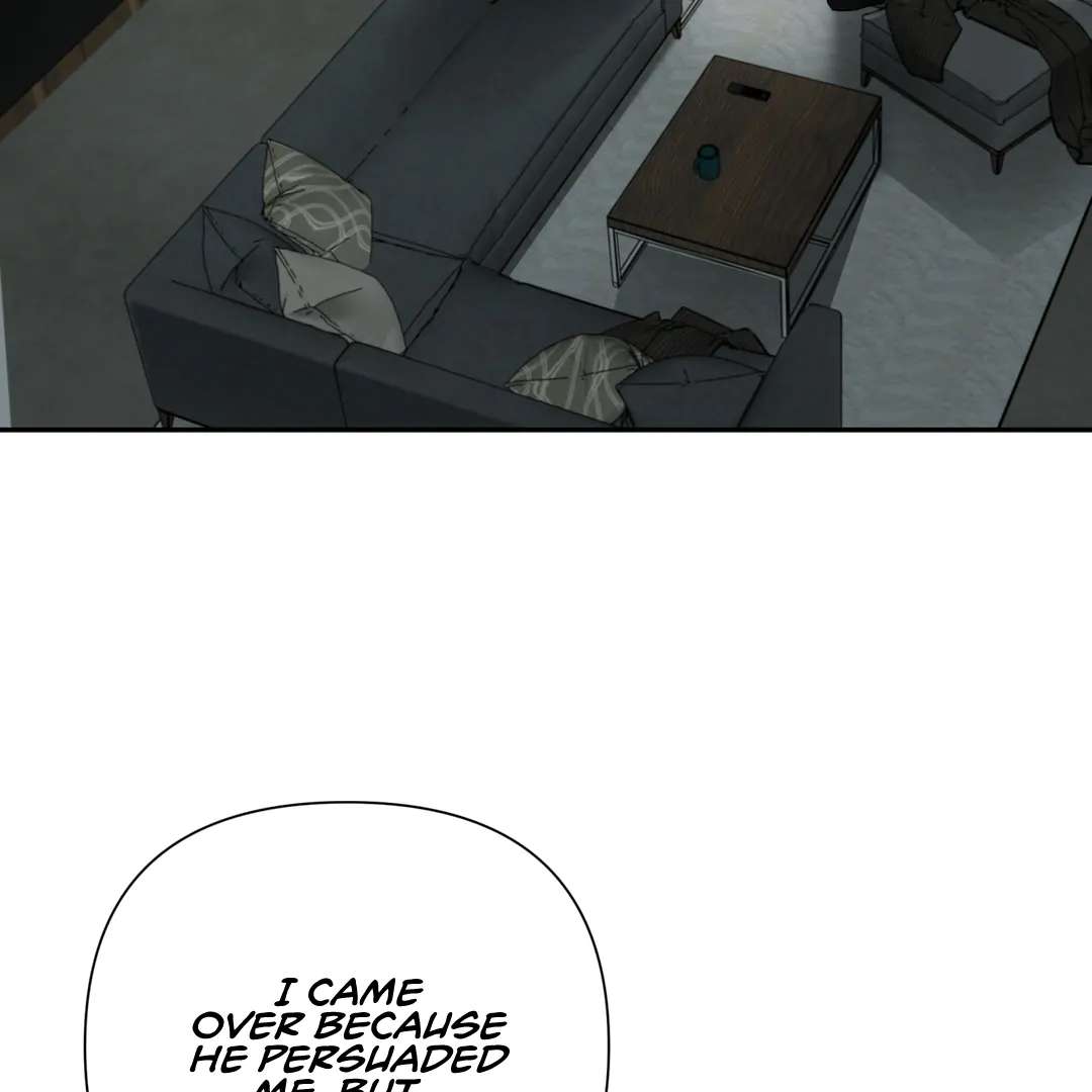 Walk In My Shoes Cupid Scans Chapter 27 page 7 - 