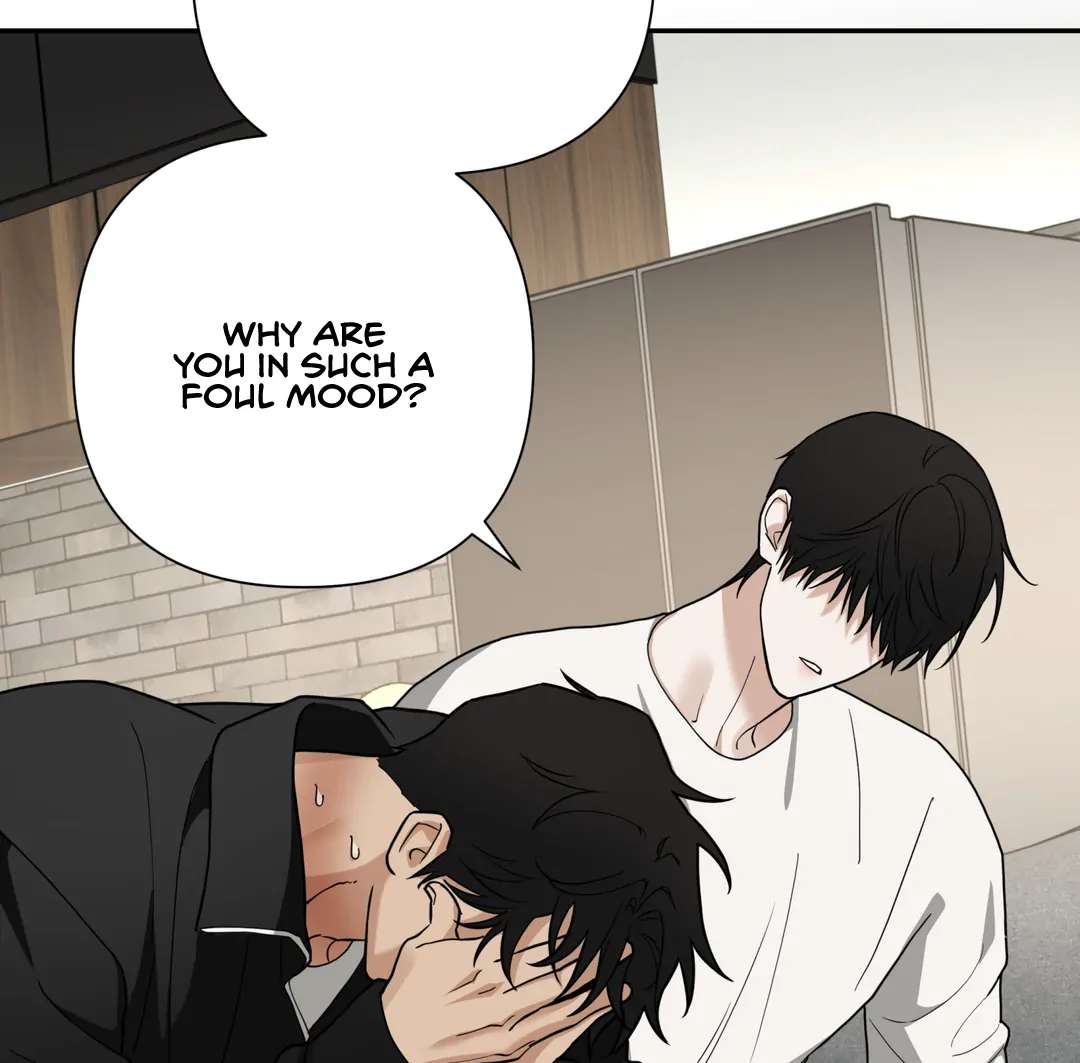 Walk In My Shoes Cupid Scans Chapter 27 page 63 - 