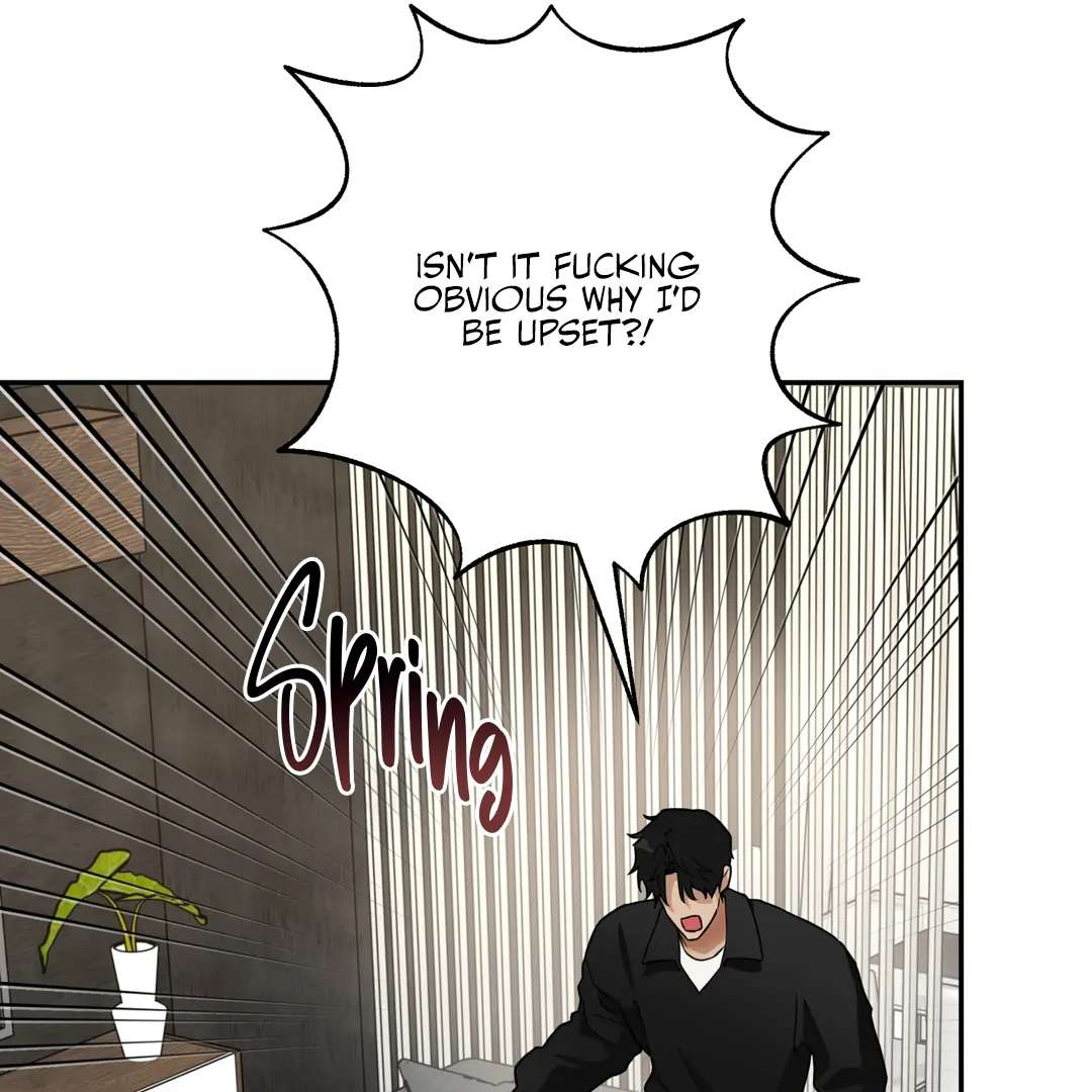 Walk In My Shoes Cupid Scans Chapter 27 page 65 - 