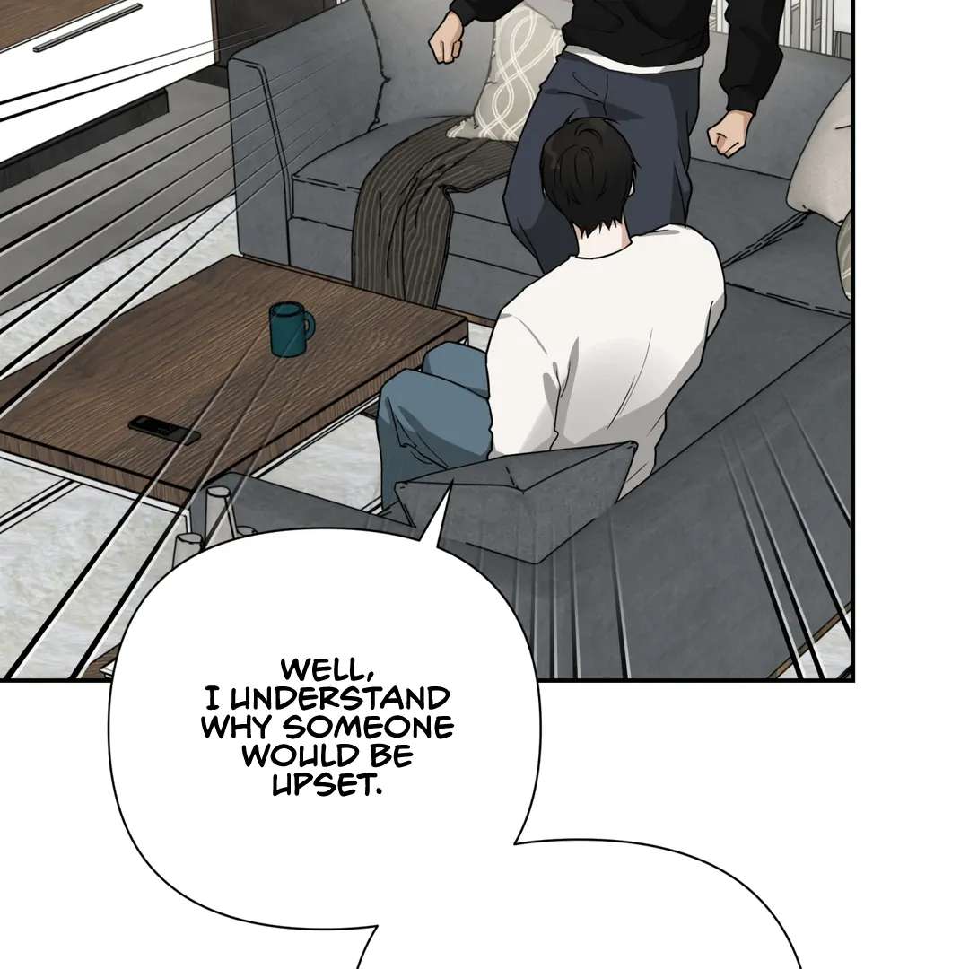 Walk In My Shoes Cupid Scans Chapter 27 page 66 - 