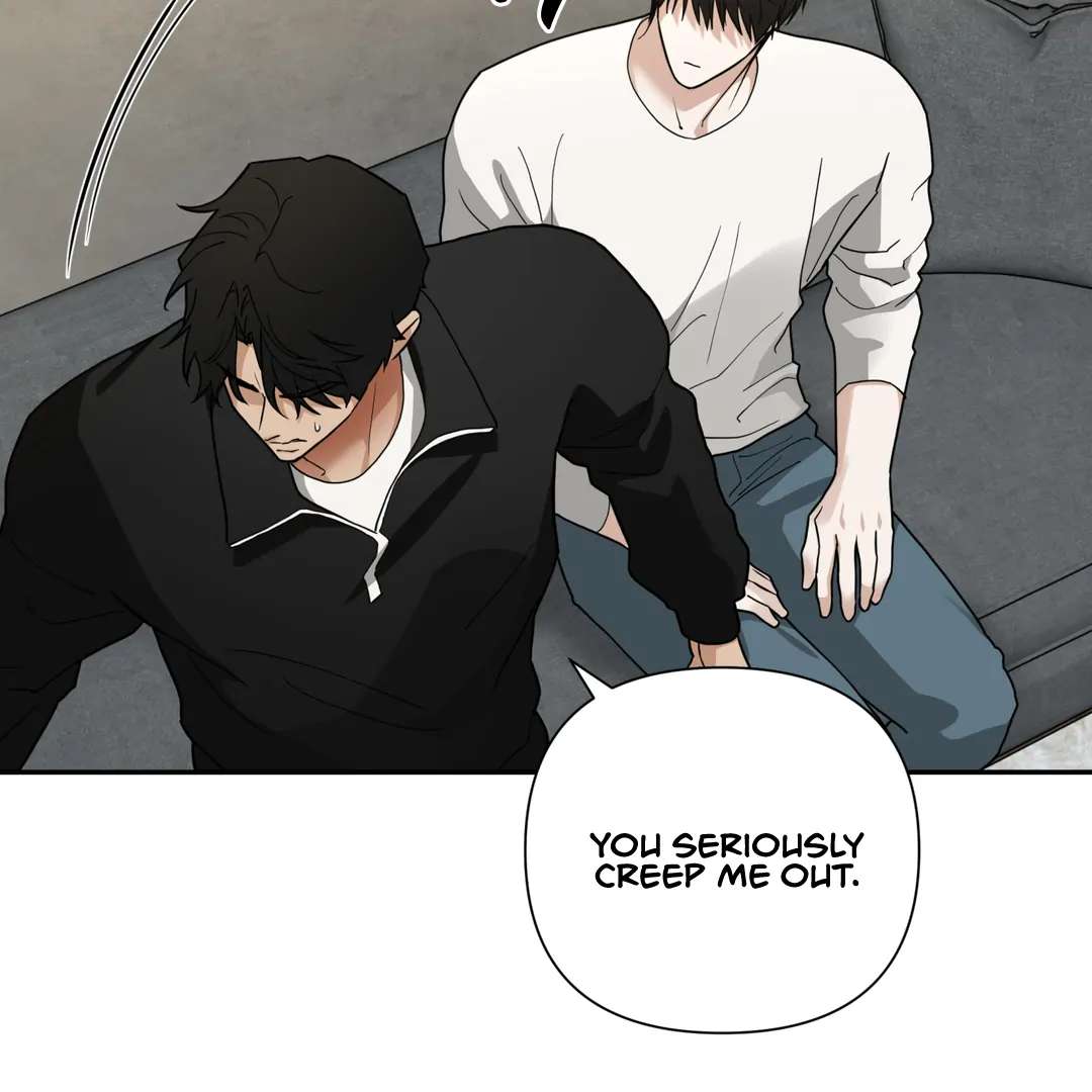 Walk In My Shoes Cupid Scans Chapter 27 page 70 - 