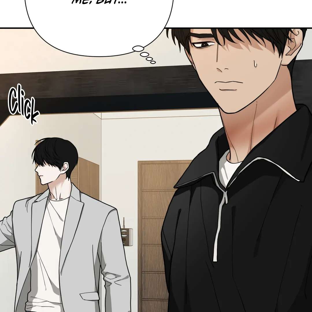 Walk In My Shoes Cupid Scans Chapter 27 page 8 - 