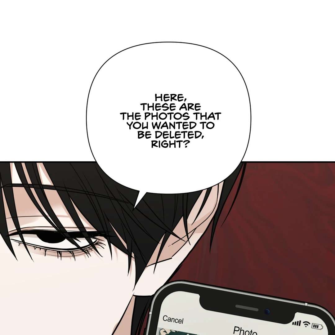 Walk In My Shoes Cupid Scans Chapter 27 page 74 - 