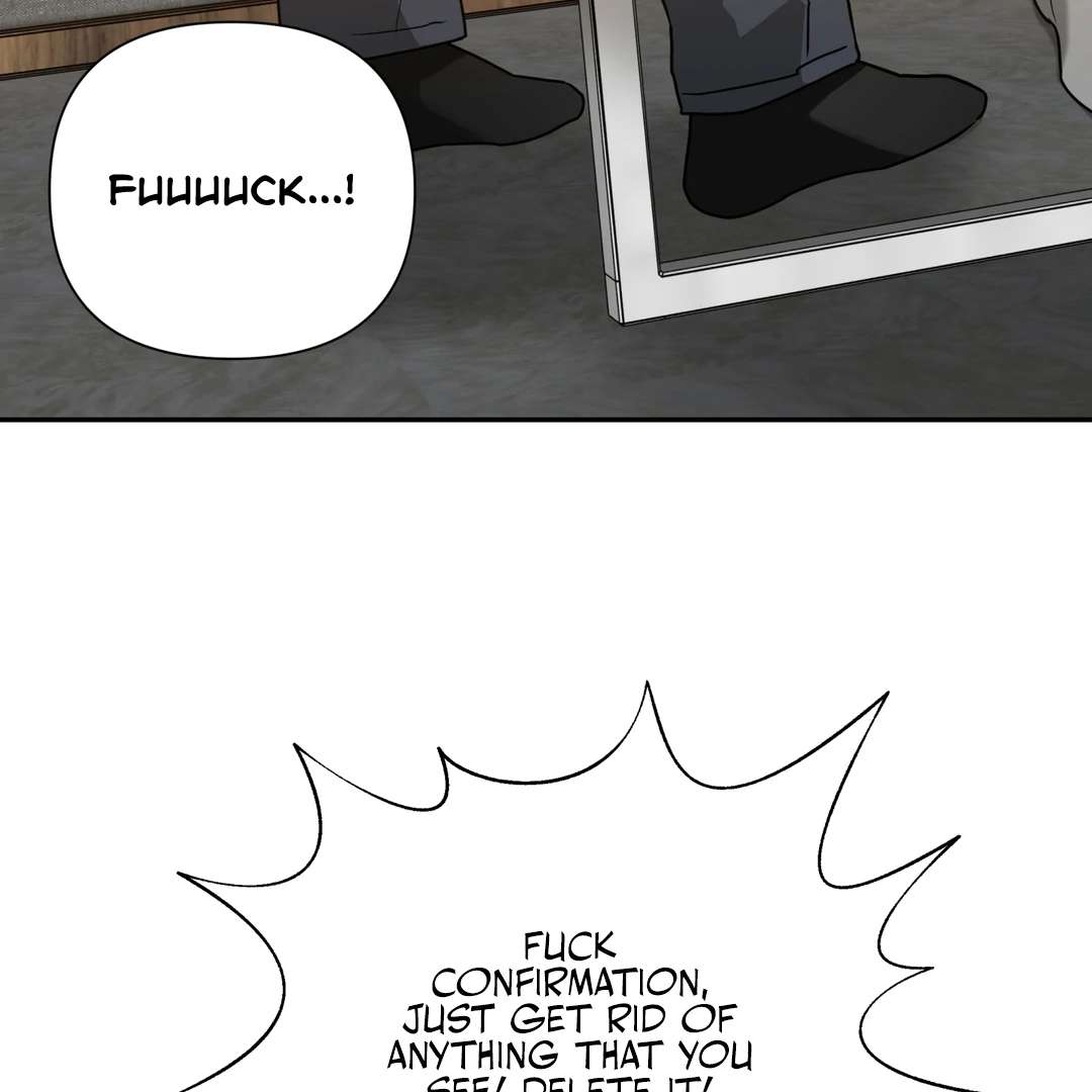 Walk In My Shoes Cupid Scans Chapter 27 page 78 - 