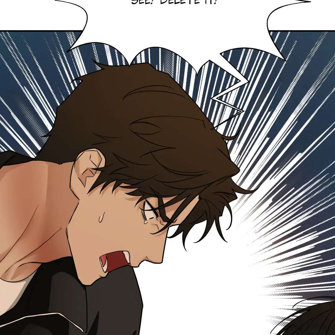 Walk In My Shoes Cupid Scans Chapter 27 page 79 - 