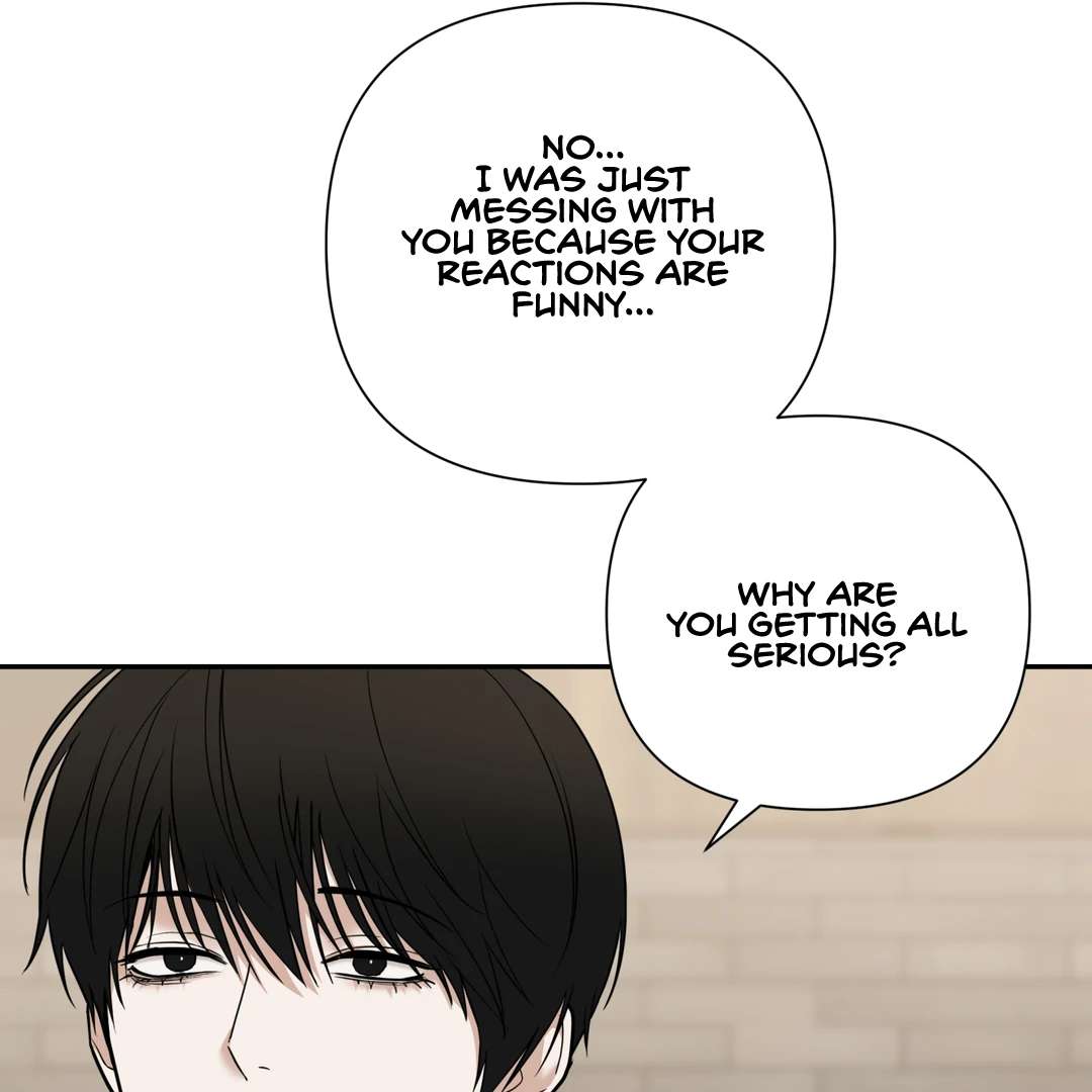 Walk In My Shoes Cupid Scans Chapter 27 page 82 - 