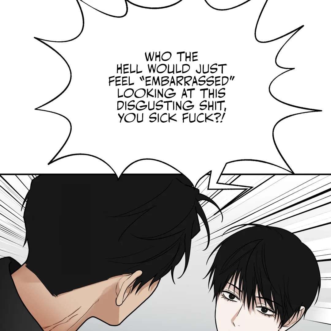 Walk In My Shoes Cupid Scans Chapter 27 page 87 - 