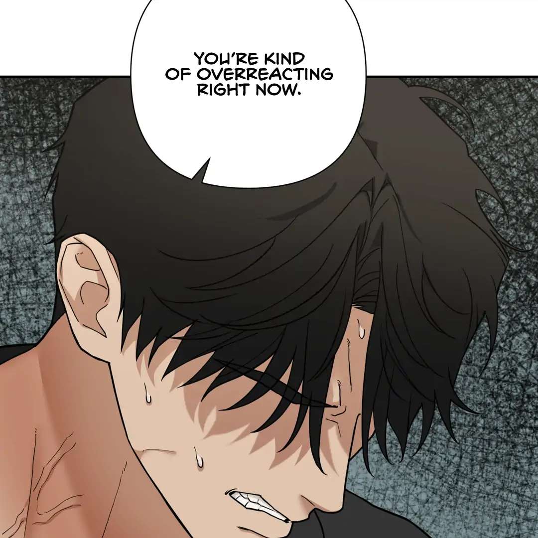 Walk In My Shoes Cupid Scans Chapter 27 page 89 - 