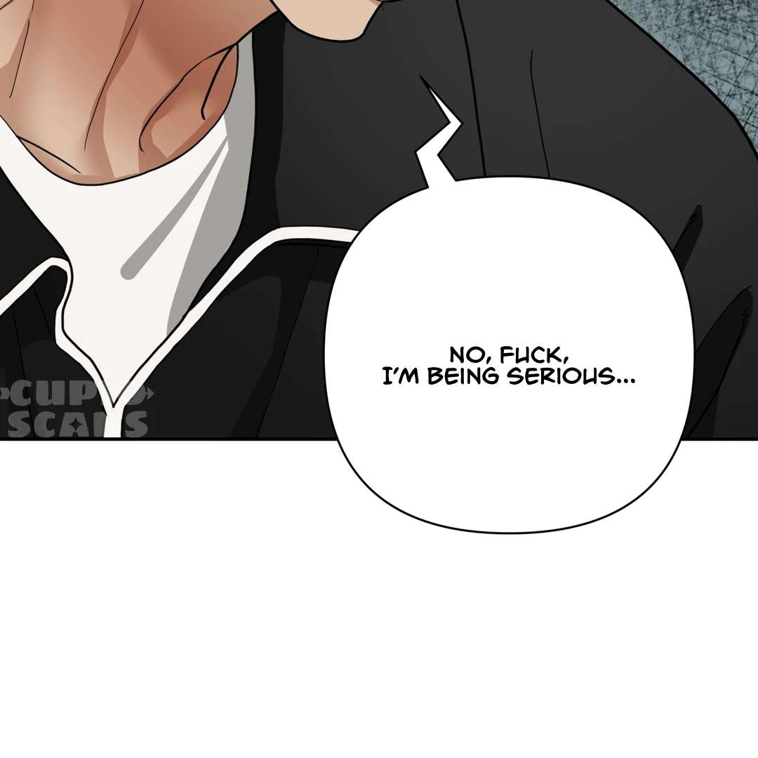 Walk In My Shoes Cupid Scans Chapter 27 page 90 - 