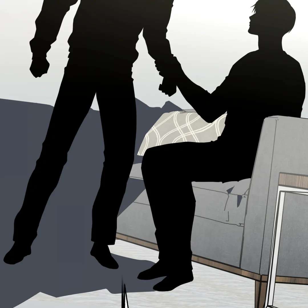 Walk In My Shoes Cupid Scans Chapter 27 page 93 - 