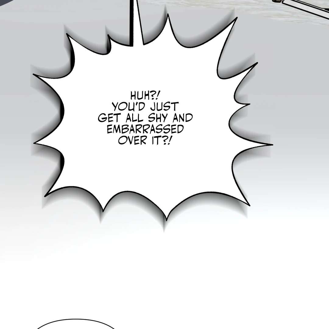 Walk In My Shoes Cupid Scans Chapter 27 page 94 - 