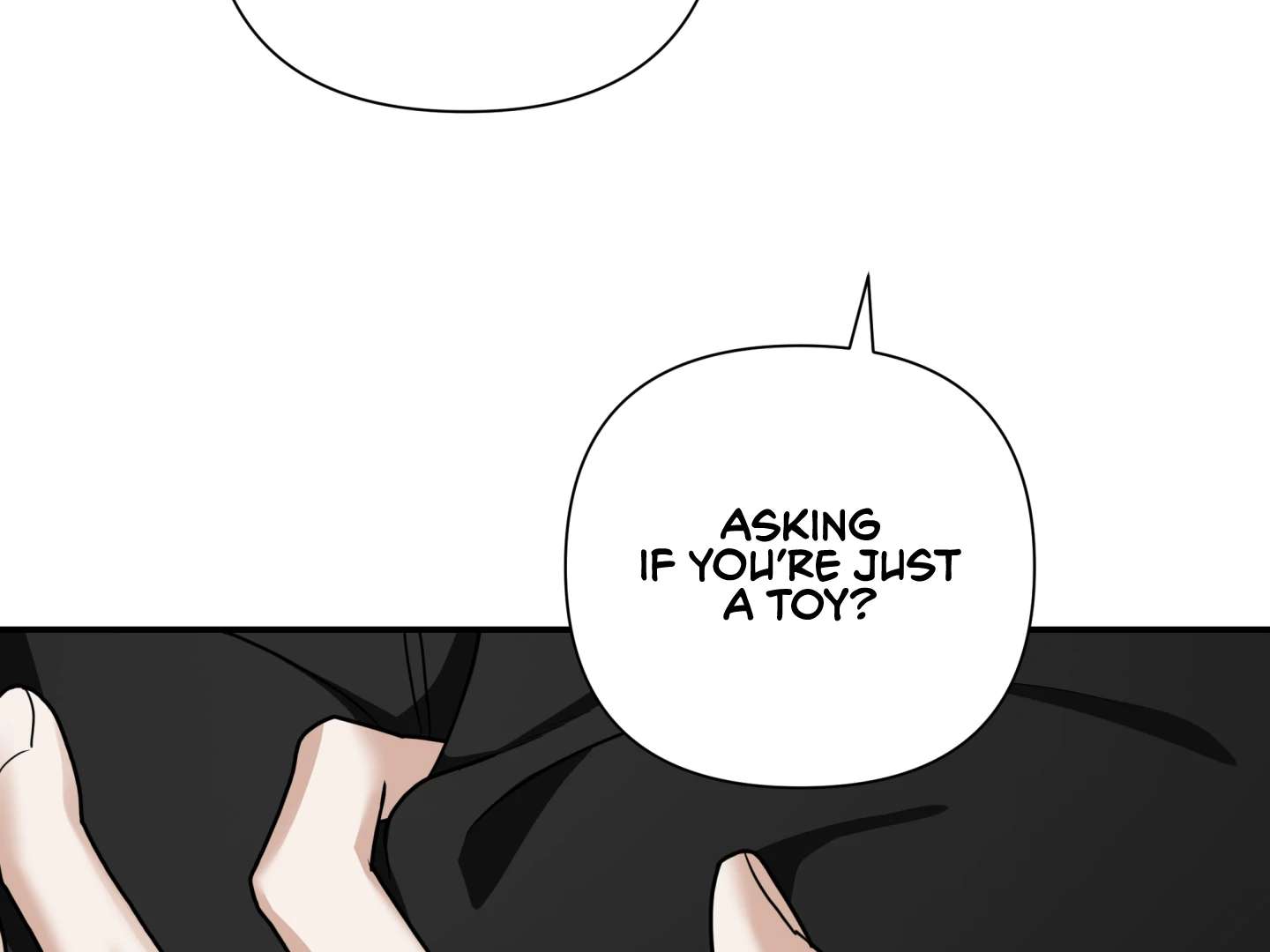 Walk In My Shoes Cupid Scans Chapter 28 page 101 - 