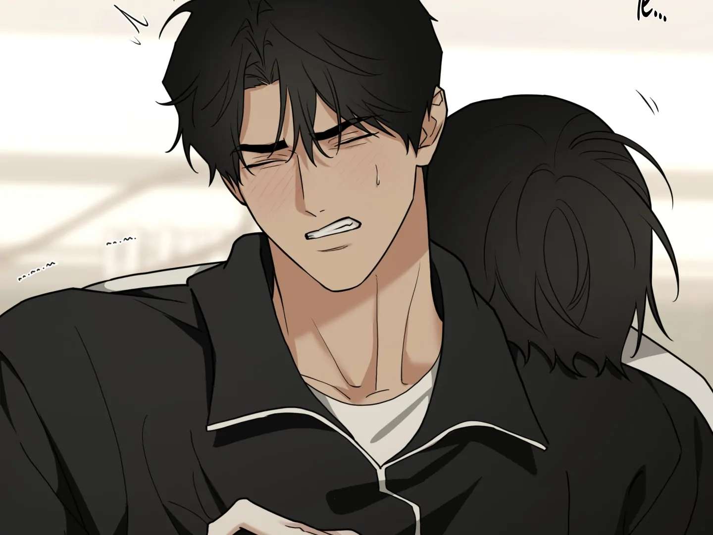 Walk In My Shoes Cupid Scans Chapter 28 page 105 - 