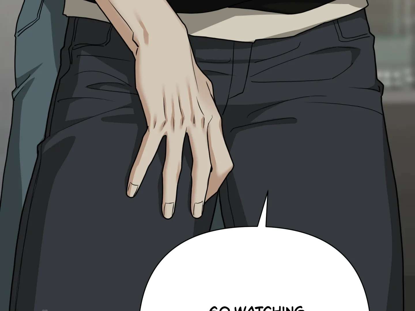 Walk In My Shoes Cupid Scans Chapter 28 page 107 - 