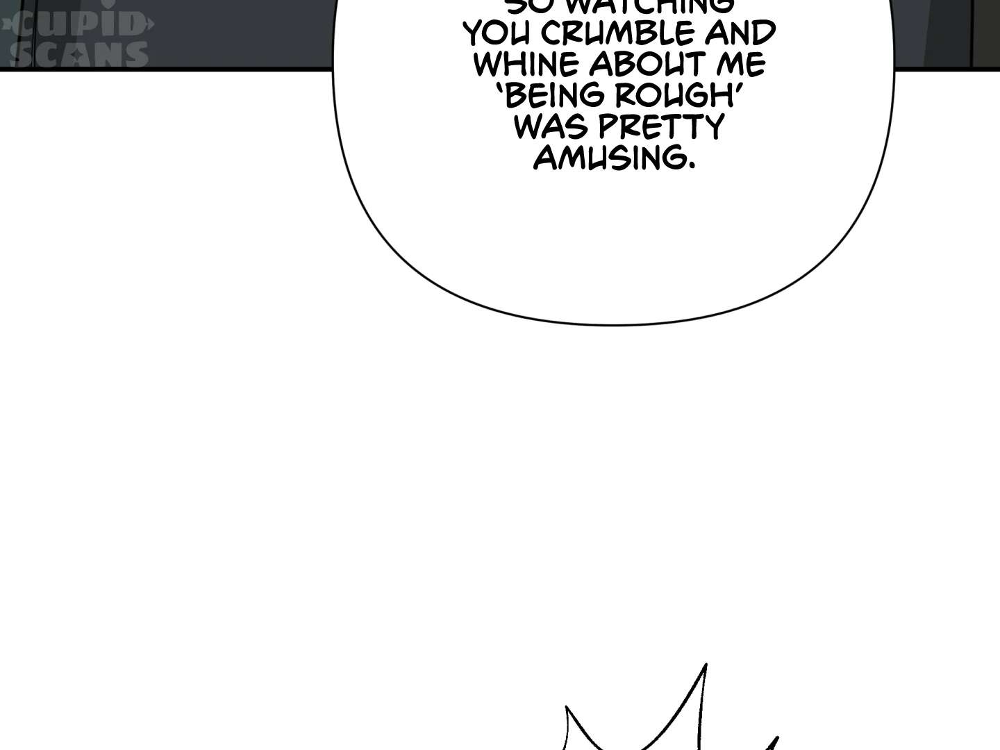 Walk In My Shoes Cupid Scans Chapter 28 page 108 - 