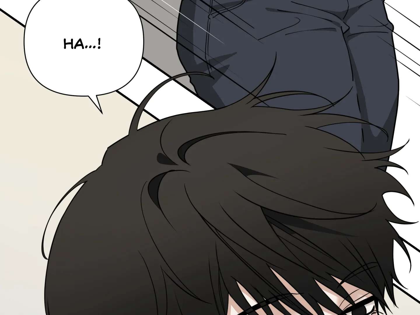 Walk In My Shoes Cupid Scans Chapter 28 page 111 - 