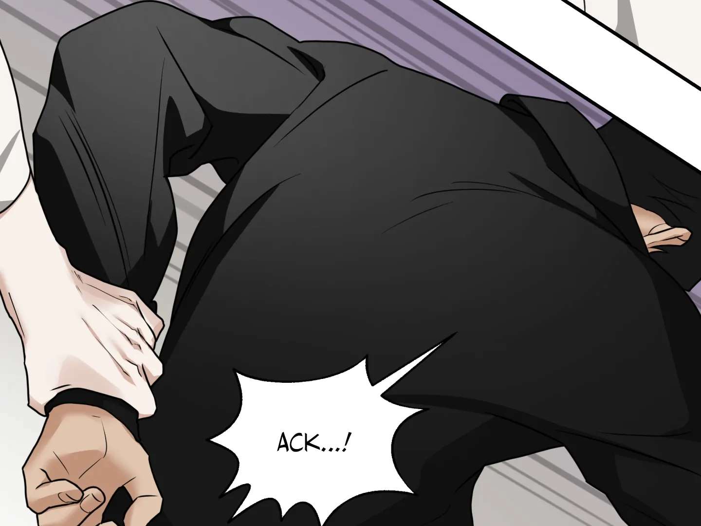 Walk In My Shoes Cupid Scans Chapter 28 page 113 - 