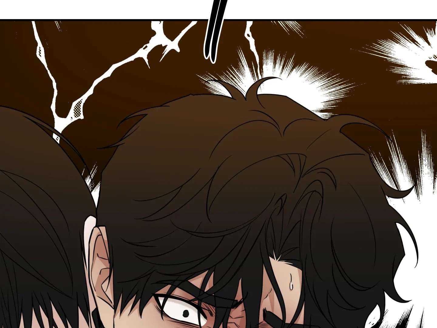 Walk In My Shoes Cupid Scans Chapter 28 page 119 - 