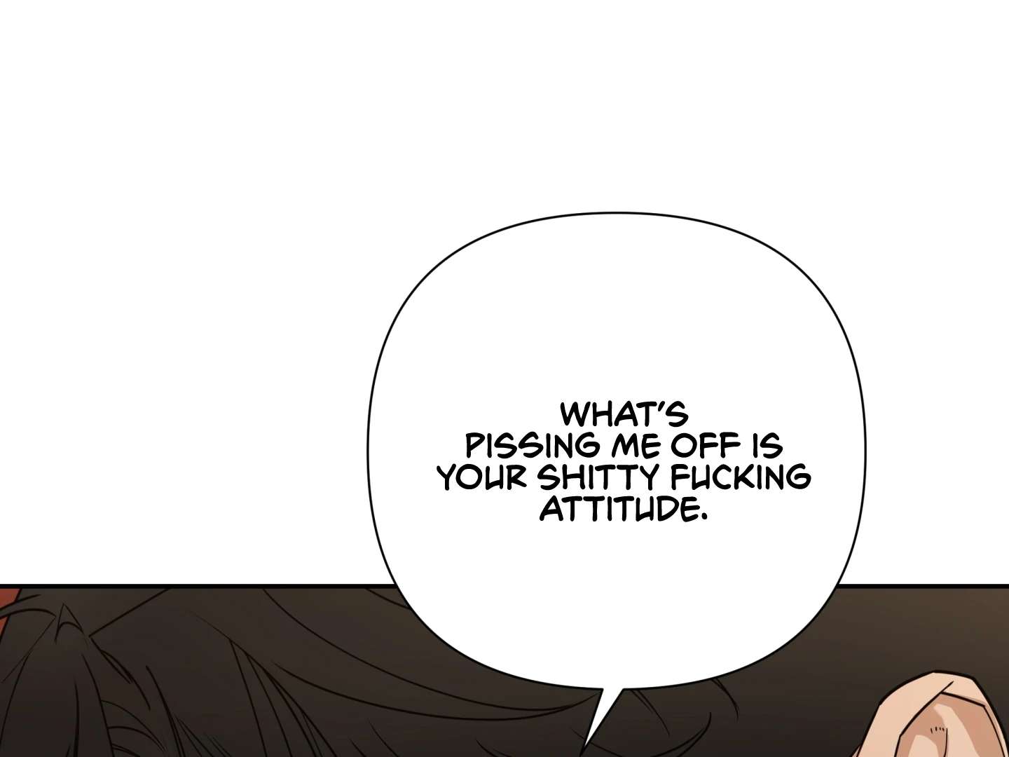 Walk In My Shoes Cupid Scans Chapter 28 page 15 - 