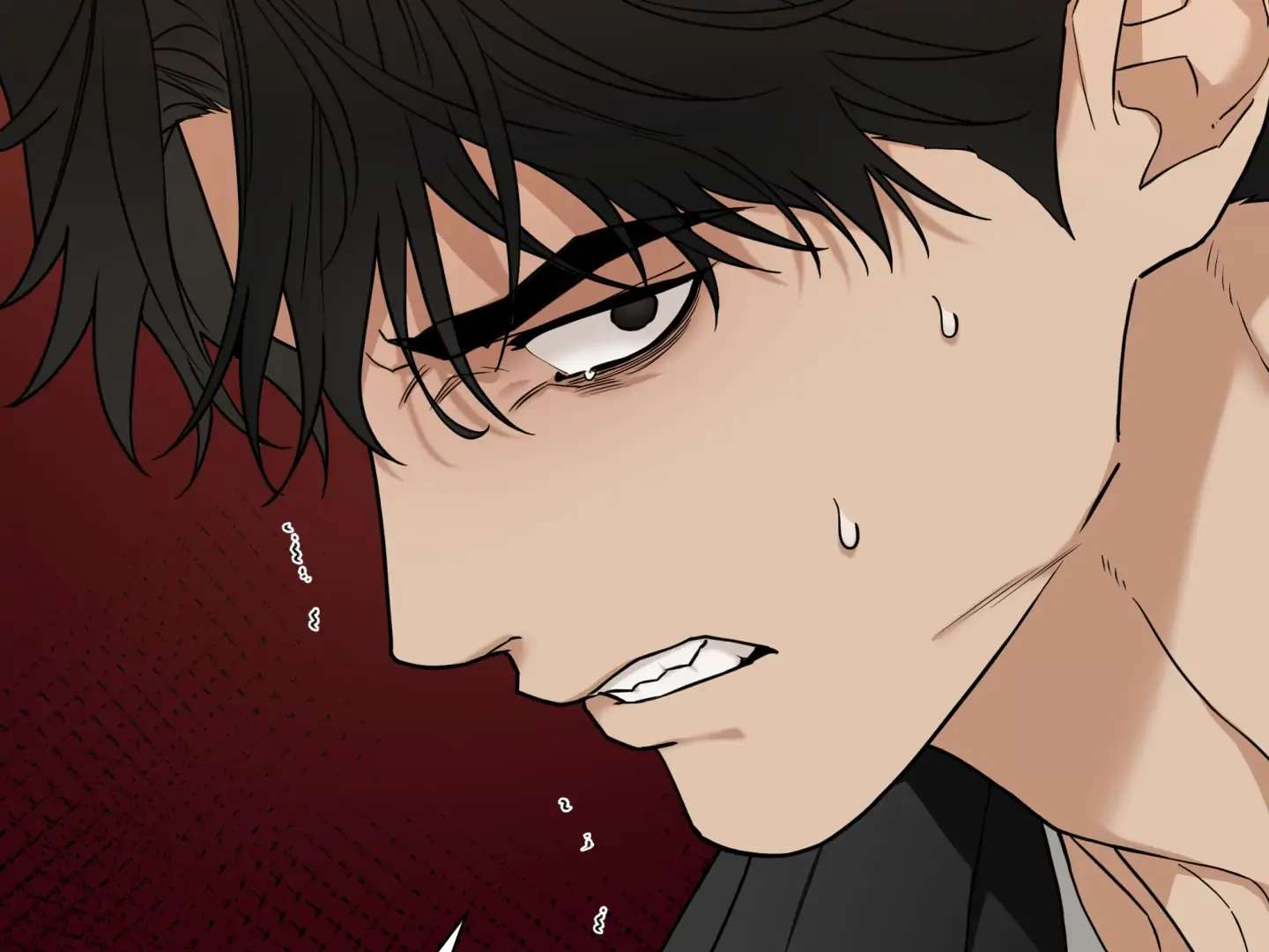 Walk In My Shoes Cupid Scans Chapter 28 page 16 - 