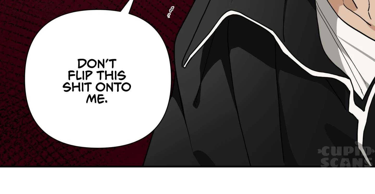 Walk In My Shoes Cupid Scans Chapter 28 page 17 - 