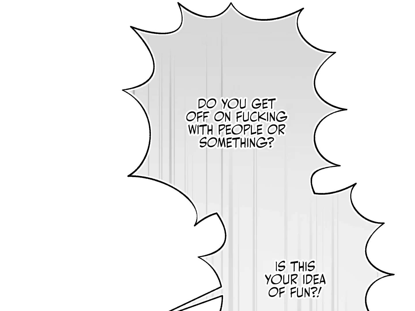 Walk In My Shoes Cupid Scans Chapter 28 page 19 - 